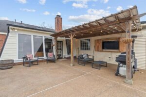 UNDER CONTRACT! - 7648 Stout Rd. - Listed by Abbey Garner Miesse