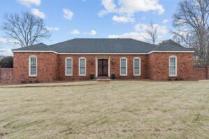 UNDER CONTRACT! - 7648 Stout Rd. - Listed by Abbey Garner Miesse