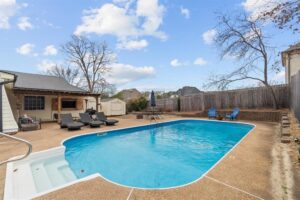 UNDER CONTRACT! - 7648 Stout Rd. - Listed by Abbey Garner Miesse