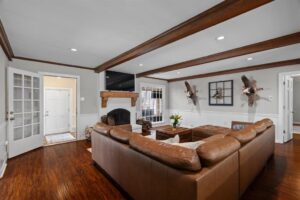 UNDER CONTRACT! - 7648 Stout Rd. - Listed by Abbey Garner Miesse