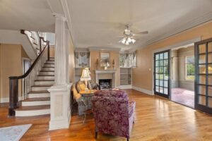 NEW LISTING! - 660 S. McLean Blvd. - Listed by Abbey Garner Miesse