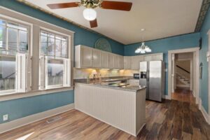 NEW LISTING! - 660 S. McLean Blvd. - Listed by Abbey Garner Miesse