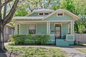 NEW LISTING! - 1887 York Ave. - Listed by Halle Whitlock
