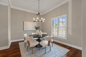 UNDER CONTRACT - 4454 Chestnut Hill Dr. - Listed by Abbey Miesse Garner