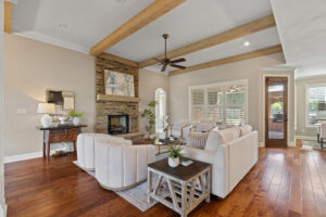 UNDER CONTRACT - 4454 Chestnut Hill Dr. - Listed by Abbey Miesse Garner