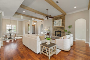 UNDER CONTRACT - 4454 Chestnut Hill Dr. - Listed by Abbey Miesse Garner