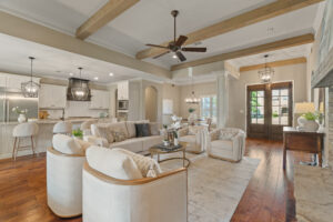 UNDER CONTRACT - 4454 Chestnut Hill Dr. - Listed by Abbey Miesse Garner