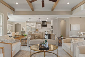 UNDER CONTRACT - 4454 Chestnut Hill Dr. - Listed by Abbey Miesse Garner