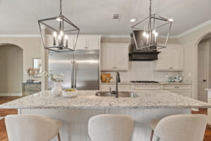 UNDER CONTRACT - 4454 Chestnut Hill Dr. - Listed by Abbey Miesse Garner