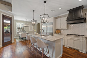UNDER CONTRACT - 4454 Chestnut Hill Dr. - Listed by Abbey Miesse Garner