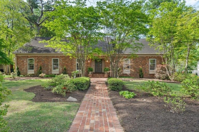 UNDER CONTRACT - 5501 S. Angela Rd. - Listed by Halle Whitlock
