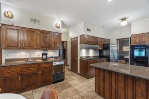 UNDER CONTRACT - 5501 S. Angela Rd. - Listed by Halle Whitlock