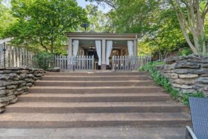 UNDER CONTRACT - 5501 S. Angela Rd. - Listed by Halle Whitlock
