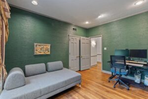 UNDER CONTRACT - 5501 S. Angela Rd. - Listed by Halle Whitlock