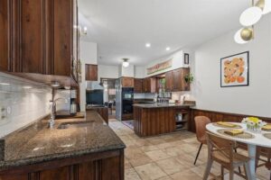 UNDER CONTRACT - 5501 S. Angela Rd. - Listed by Halle Whitlock