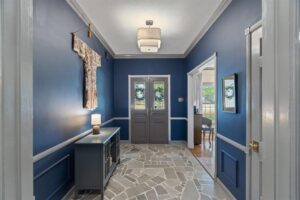 UNDER CONTRACT - 5501 S. Angela Rd. - Listed by Halle Whitlock