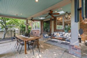 UNDER CONTRACT - 5501 S. Angela Rd. - Listed by Halle Whitlock