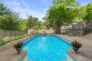 UNDER CONTRACT - 5501 S. Angela Rd. - Listed by Halle Whitlock