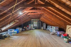 UNDER CONTRACT - 5501 S. Angela Rd. - Listed by Halle Whitlock