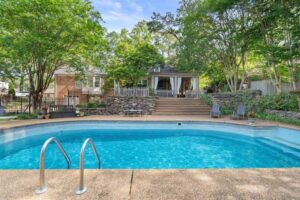 UNDER CONTRACT - 5501 S. Angela Rd. - Listed by Halle Whitlock