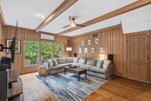 UNDER CONTRACT - 5501 S. Angela Rd. - Listed by Halle Whitlock