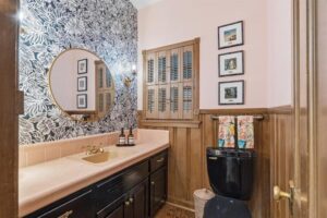 UNDER CONTRACT - 5501 S. Angela Rd. - Listed by Halle Whitlock
