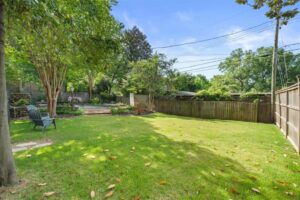 UNDER CONTRACT - 5501 S. Angela Rd. - Listed by Halle Whitlock