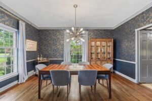 UNDER CONTRACT - 5501 S. Angela Rd. - Listed by Halle Whitlock