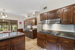 UNDER CONTRACT - 5501 S. Angela Rd. - Listed by Halle Whitlock