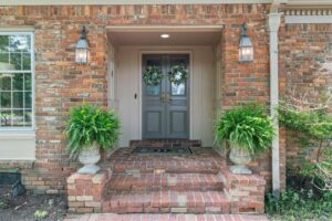 UNDER CONTRACT - 5501 S. Angela Rd. - Listed by Halle Whitlock