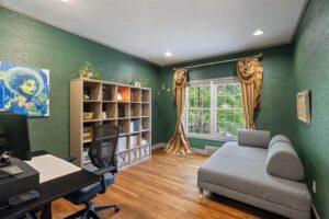 UNDER CONTRACT - 5501 S. Angela Rd. - Listed by Halle Whitlock