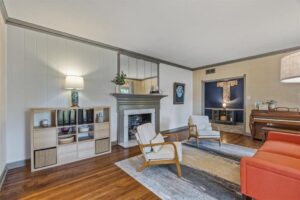 UNDER CONTRACT - 5501 S. Angela Rd. - Listed by Halle Whitlock