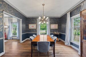 UNDER CONTRACT - 5501 S. Angela Rd. - Listed by Halle Whitlock