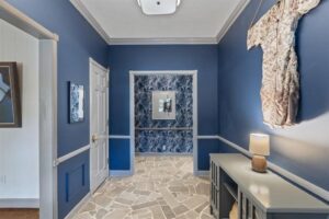 UNDER CONTRACT - 5501 S. Angela Rd. - Listed by Halle Whitlock
