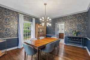 UNDER CONTRACT - 5501 S. Angela Rd. - Listed by Halle Whitlock