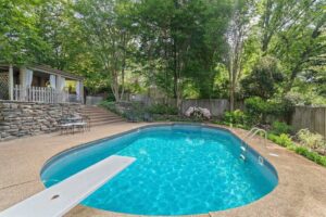 UNDER CONTRACT - 5501 S. Angela Rd. - Listed by Halle Whitlock