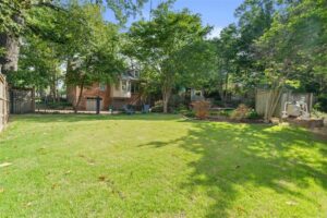 UNDER CONTRACT - 5501 S. Angela Rd. - Listed by Halle Whitlock