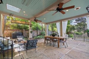 UNDER CONTRACT - 5501 S. Angela Rd. - Listed by Halle Whitlock