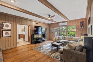 UNDER CONTRACT - 5501 S. Angela Rd. - Listed by Halle Whitlock