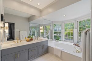 UNDER CONTRACT - 5501 S. Angela Rd. - Listed by Halle Whitlock