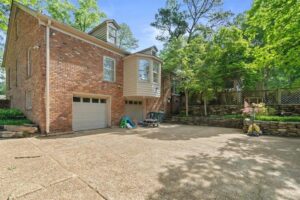 UNDER CONTRACT - 5501 S. Angela Rd. - Listed by Halle Whitlock