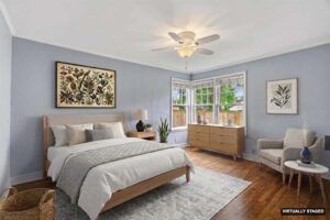 NEW LISTING - 3673 Charleswood Ave - Listed by Halle Whitlock
