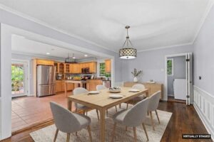 NEW LISTING - 3673 Charleswood Ave - Listed by Halle Whitlock