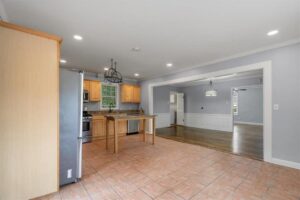 NEW LISTING - 3673 Charleswood Ave - Listed by Halle Whitlock