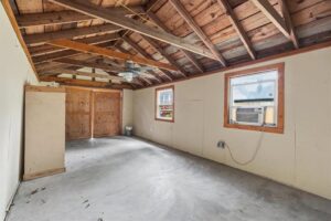 NEW LISTING - 3673 Charleswood Ave - Listed by Halle Whitlock