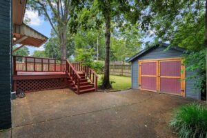 NEW LISTING - 3673 Charleswood Ave - Listed by Halle Whitlock