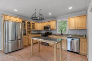 NEW LISTING - 3673 Charleswood Ave - Listed by Halle Whitlock