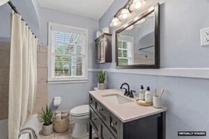 NEW LISTING - 3673 Charleswood Ave - Listed by Halle Whitlock