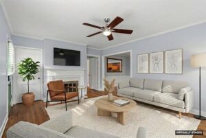 NEW LISTING - 3673 Charleswood Ave - Listed by Halle Whitlock