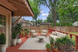 NEW LISTING - 3673 Charleswood Ave - Listed by Halle Whitlock